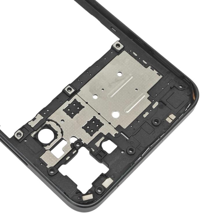 Per Realme 10 4G Piastra con cornice centrale originale, For Realme 10 4G