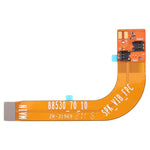 Per Lenovo Xiaoxin Pad Pro da 11,5 pollici TB-J716 Cavo flessibile per connettore altoparlante originale, For Lenovo Xiaoxin Pad Pro 11.5inch TB-J716
