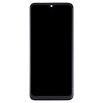 Schermo LCD per digitalizzatore TCL 20E Assemblaggio completo con cornice, For TCL 20E