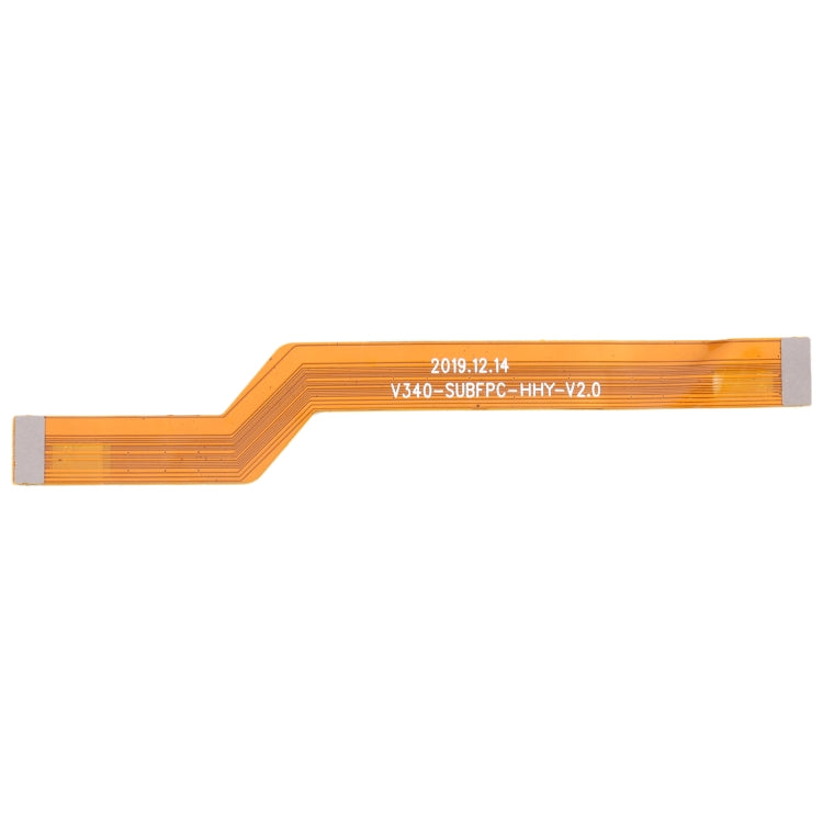 For Vsmart Star 4 OEM Motherboard Flex Cable, For Vsmart Star 4