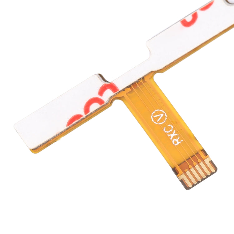 For Vsmart Joy 2 Plus power button and volume button flex cable, For Vsmart Joy 2 Plus