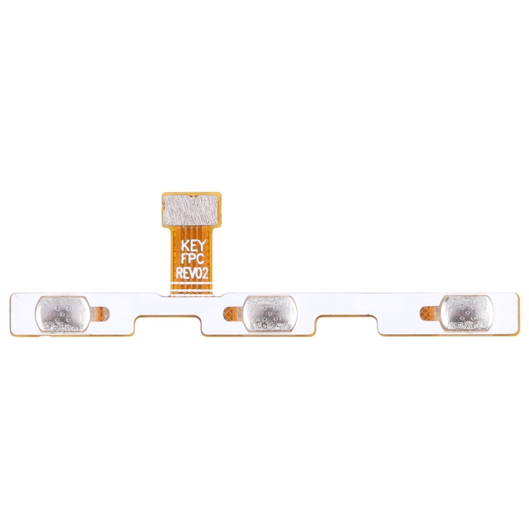 For Vsmart Joy 3 OEM Power Button & Volume Button Flex Cable, For Vsmart Joy 3