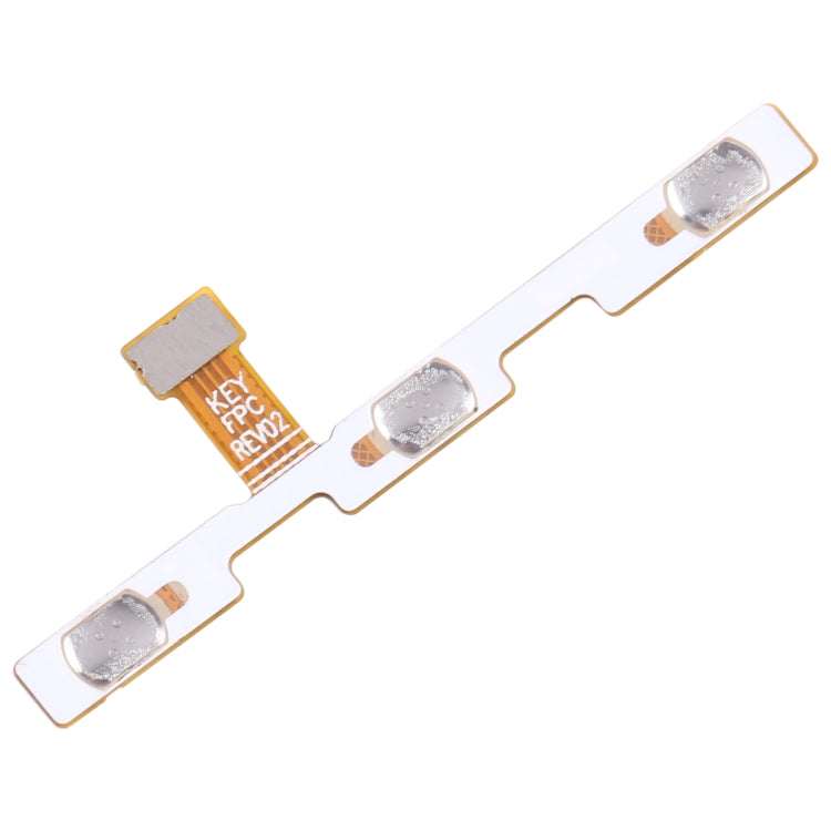 For Vsmart Joy 3 OEM Power Button & Volume Button Flex Cable, For Vsmart Joy 3