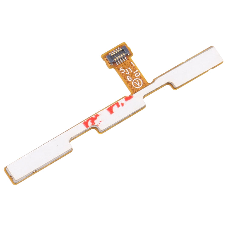 For Vsmart Joy 3 OEM Power Button & Volume Button Flex Cable, For Vsmart Joy 3