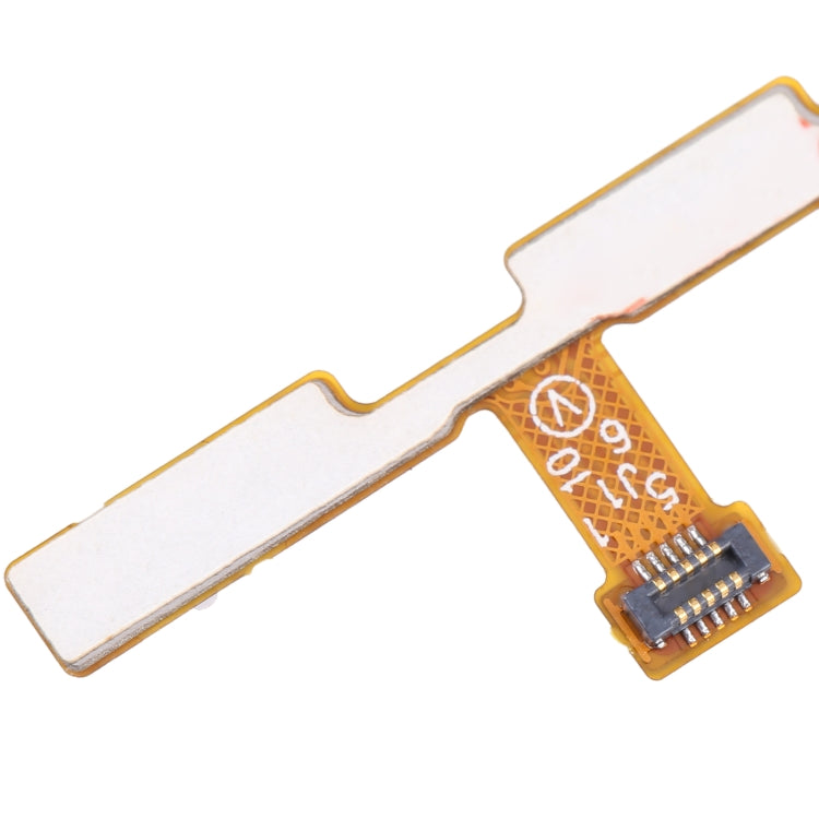 For Vsmart Joy 3 OEM Power Button & Volume Button Flex Cable, For Vsmart Joy 3