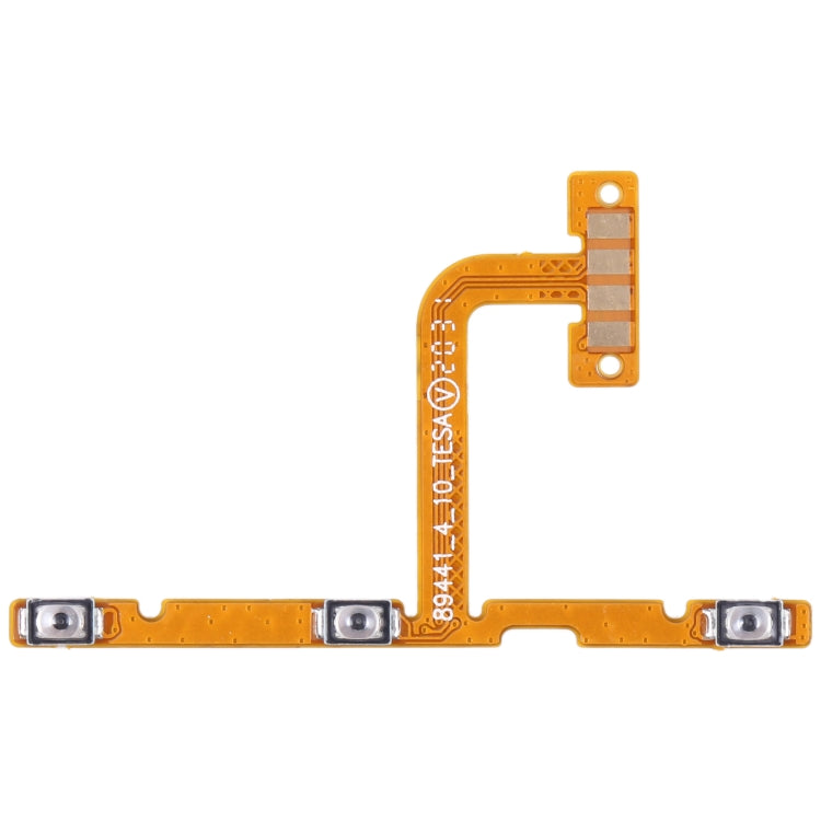 For Vsmart Joy 4 OEM Power Button & Volume Button Flex Cable, For Vsmart Joy 4