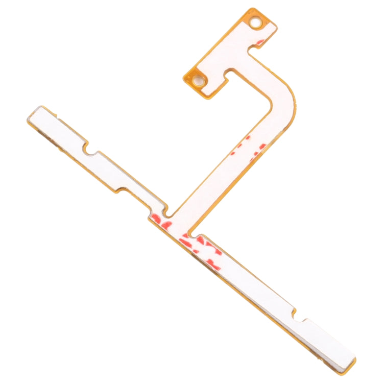 For Vsmart Joy 4 OEM Power Button & Volume Button Flex Cable, For Vsmart Joy 4