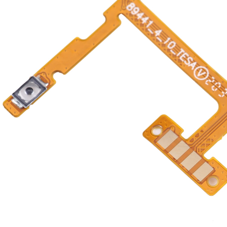 Per Vsmart Joy 4 Pulsante di accensione OEM e cavo flessibile del pulsante del volume, For Vsmart Joy 4