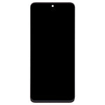Schermo LCD originale per Wiko T50 con assemblaggio completo di digitalizzatore, For Wiko T50