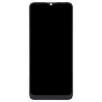Schermo LCD OEM per Wiko T10 con assemblaggio completo di digitalizzatore, For Wiko T10