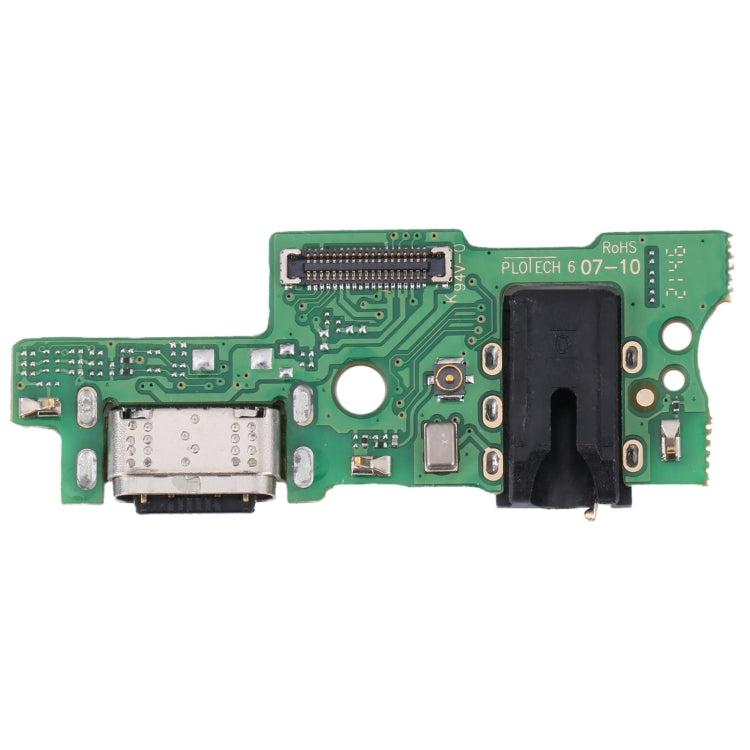 For Tecno Camon 18 P OEM Charging Port Board, For Tecno Camon 18 P