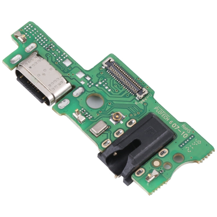 For Tecno Camon 18 P OEM Charging Port Board, For Tecno Camon 18 P