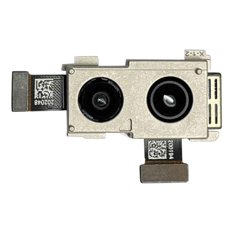 For Asus Zenfone 8 ZS590KS Rear Camera, For Asus Zenfone 8