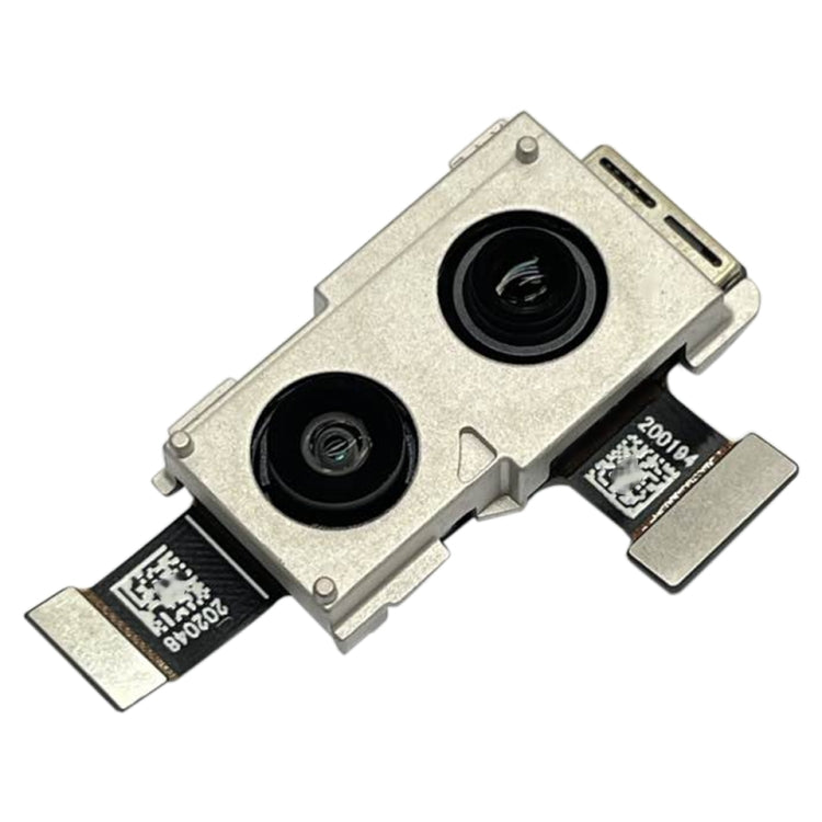 Per Asus Zenfone 8 ZS590KS Fotocamera posteriore, For Asus Zenfone 8