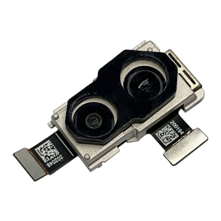 For Asus Zenfone 8 ZS590KS Rear Camera, For Asus Zenfone 8