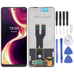 LCD Screen For Boost Mobile Celero 5G+ With Full Digitizer Assembly