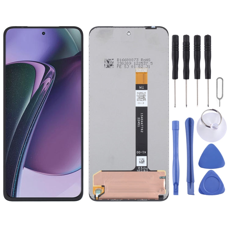 For Motorola Moto G Stylus 5G 2023 OEM LCD Screen with Digitizer Full Assembly, For Motorola Moto G Stylus 5G 2023