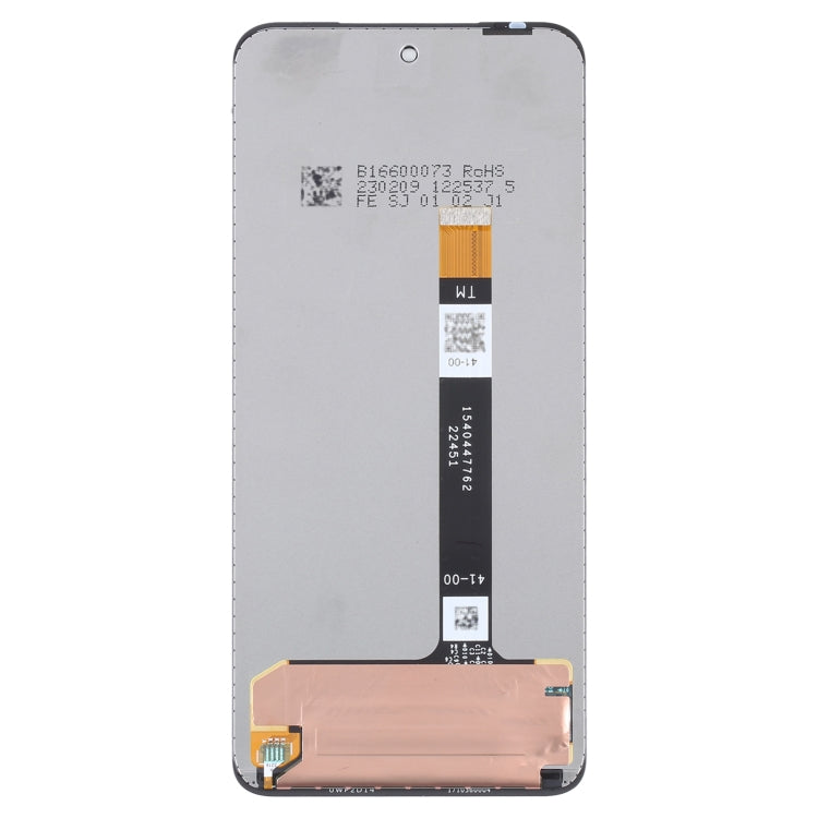 Per Motorola Moto G Stylus 5G 2023 Schermo LCD OEM con digitalizzatore Assemblaggio completo, For Motorola Moto G Stylus 5G 2023