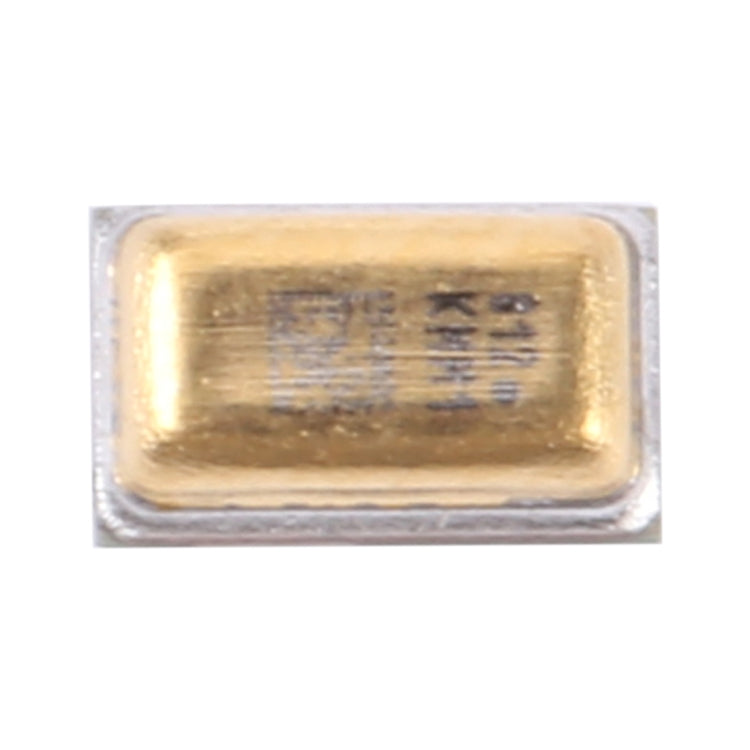 Testa microfono 3,0 mm x 1,8 mm a due piedi per Huawei