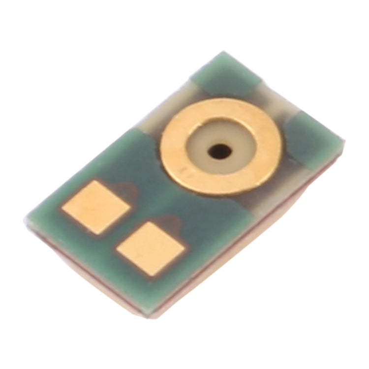 Testa microfono 3,0 mm x 1,8 mm a due piedi per Huawei