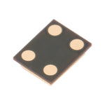 3.8mm x 2.8mm Four Point Microphone Head, 3.8mm x 2.8mm(4 Points)