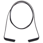 LCD Screen Display Ring Bezel Frame Rubber for MacBook Pro Retina 14.2 inch A2442 2021, For MacBook Pro A2442
