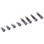 Set viti per coperchio inferiore MacBook Pro Retina 14" A2442