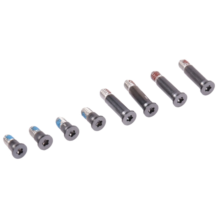 Set viti per coperchio inferiore MacBook Pro Retina 14" A2442