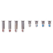 Set di viti per coperchio inferiore per MacBook Pro Retina 14,2 pollici A2442 2021, For A2442
