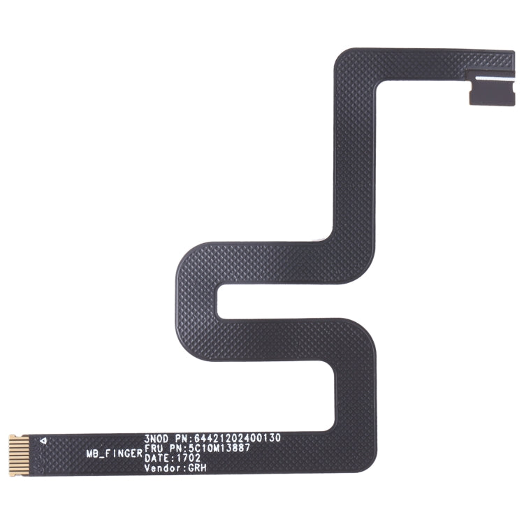 Flex Trackpad for Lenovo Miix510-12ISK IKB 520-12IKB Miix510