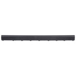 Copertura albero in metallo per Asus A555L A555 K555 X555 Y583L F554 W509 VW510 W519, For Asus A555L (Metal)