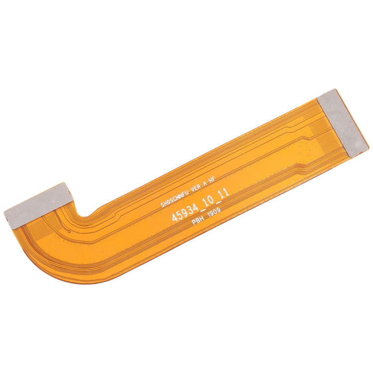 For Huawei MediaPad M6 10.8 Original Large Motherboard Flex Cable, For Huawei MediaPad M6 10.8 (Large)