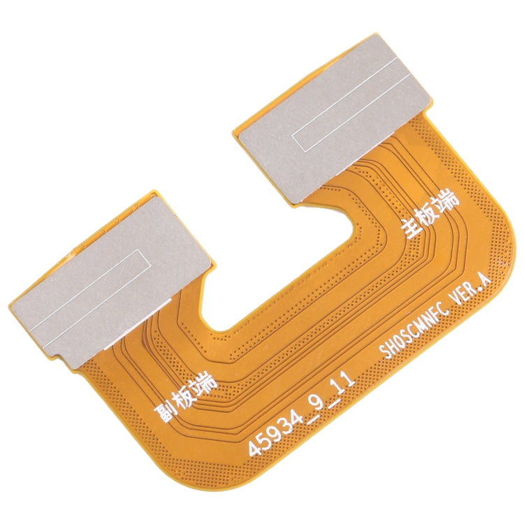 For Huawei MediaPad M6 10.8 Original Small Motherboard Flex Cable, For Huawei MediaPad M6 10.8 (Small )