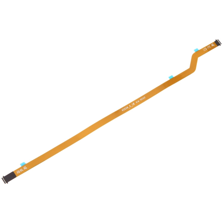 For Huawei MediaPad M6 10.8 Original Fingerprint Connector Flex Cable,For Huawei MediaPad M6 10.8