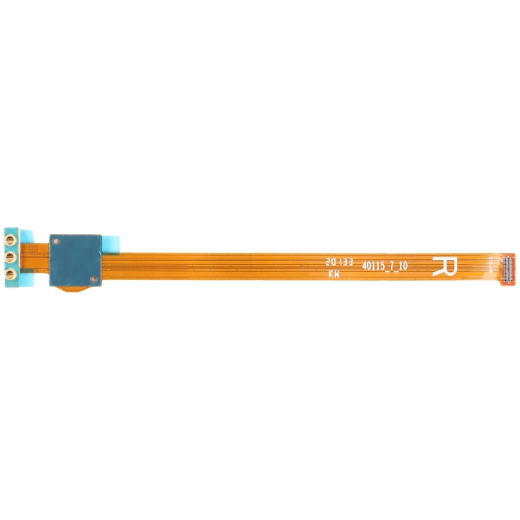 For Huawei MediaPad M6 10.8 R Edition Keyboard Touch Connector Flex Cable, For Huawei MediaPad M6 10.8 R Edition