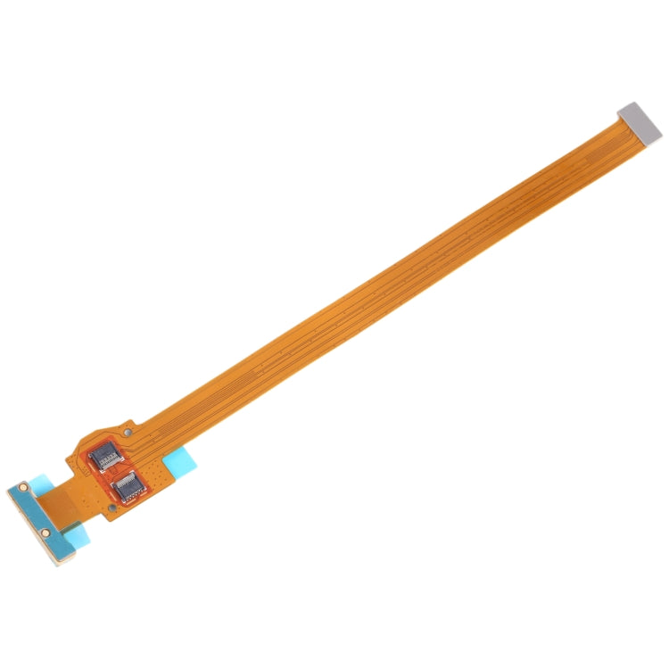 Per Huawei MediaPad M6 10.8 R Rdition Keyboard Touch Connector Flex Cable, For Huawei MediaPad M6 10.8  R Edition