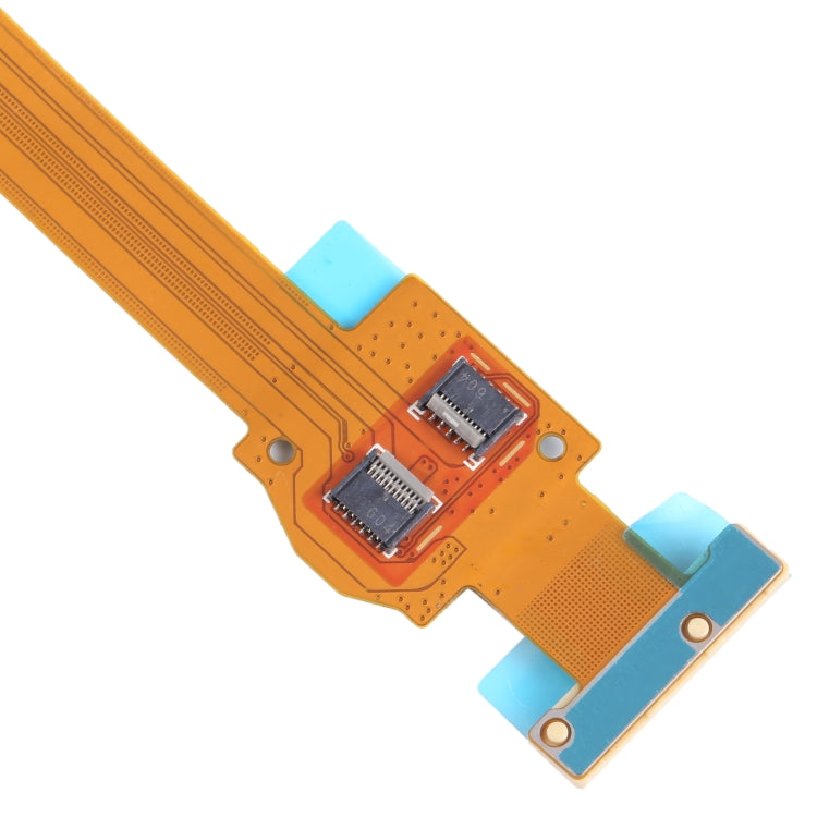 Per Huawei MediaPad M6 10.8 R Rdition Keyboard Touch Connector Flex Cable, For Huawei MediaPad M6 10.8  R Edition