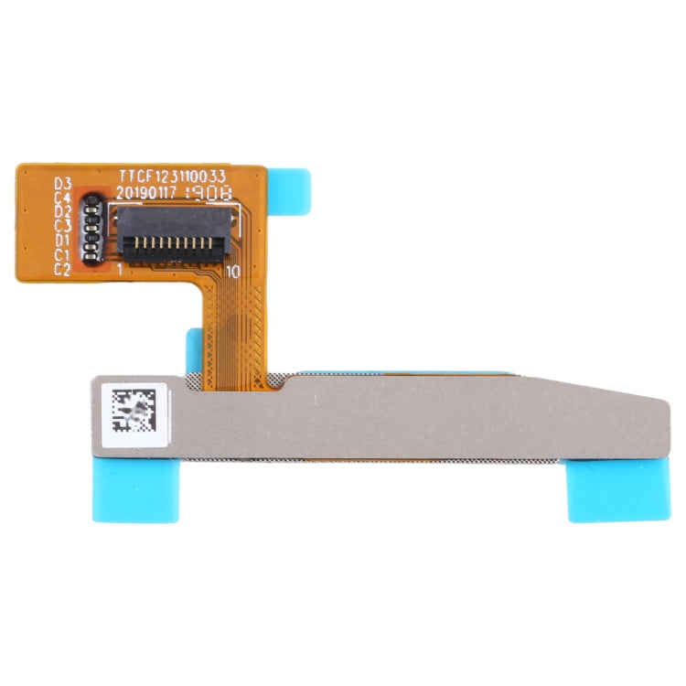 For Huawei MediaPad M6 10.8 Original Fingerprint Sensor Flex Cable, For Huawei MediaPad M6 10.8