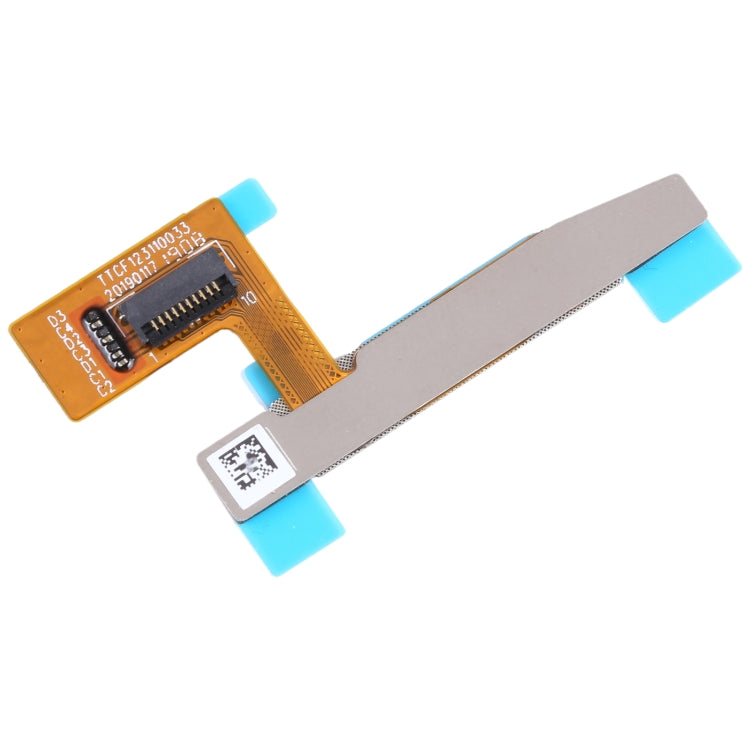 For Huawei MediaPad M6 10.8 Original Fingerprint Sensor Flex Cable, For Huawei MediaPad M6 10.8