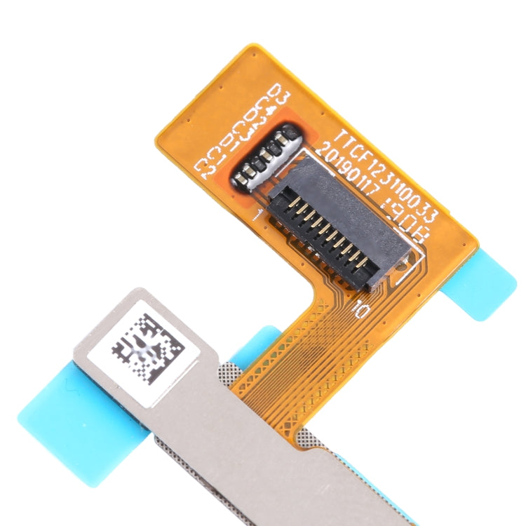 For Huawei MediaPad M6 10.8 Original Fingerprint Sensor Flex Cable, For Huawei MediaPad M6 10.8