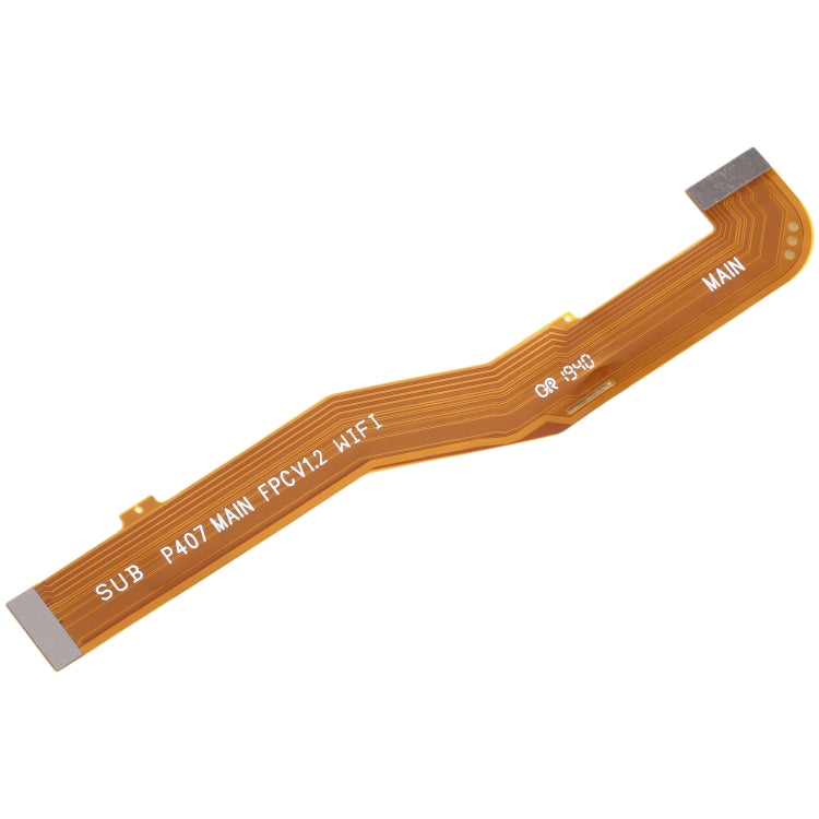 For Lenovo Tab P10 TB-X705 Original LCD Flex Cable, For Lenovo Tab P10 TB-X705