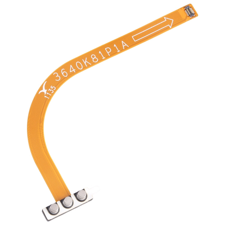 For Xiaomi Pad 5 Pro Original Keyboard Contact Flex Cable, For Xiaomi Pad 5 Pro