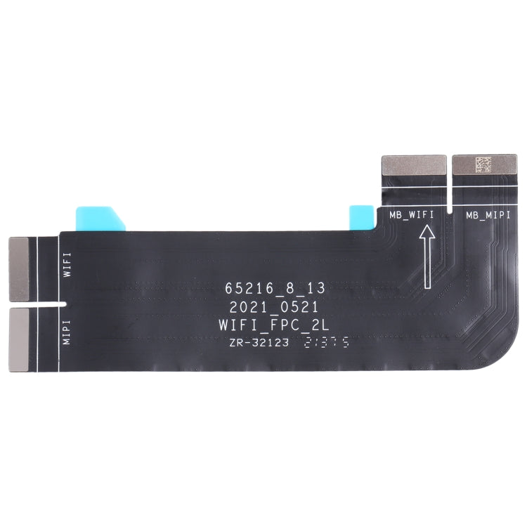 For Huawei MateBook E 2022 original motherboard flex cable, For Huawei MateBook E 2022