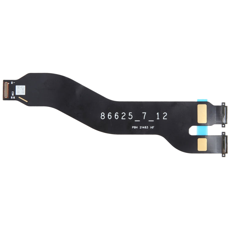 For OPPO Pad OPD 2101/2102 Original LCD Flex Cable, For OPPO Pad OPD 2101 / 2102