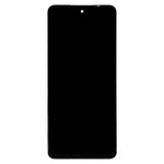 Schermo LCD per OnePlus Nord CE 3 Lite Digitizer Assemblaggio completo con cornice, For OnePlus Nord CE 3 Lite