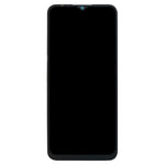 Schermo LCD IPS per ZTE Blade A52 Lite Digitizer Assemblaggio completo, For ZTE Blade A52 Lite