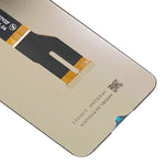 Schermo LCD IPS per ZTE Blade A52 Lite Digitizer Assemblaggio completo, For ZTE Blade A52 Lite