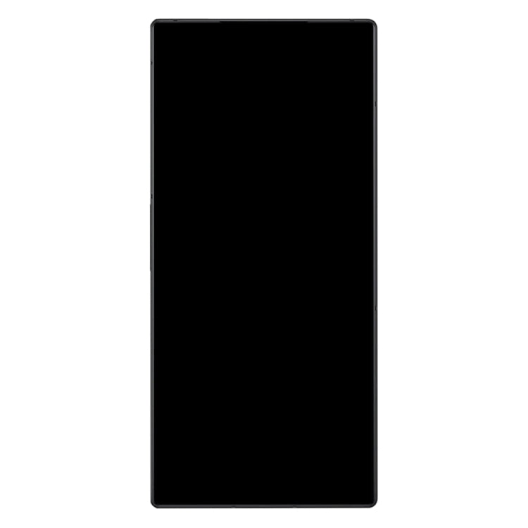 AMOLED LCD Screen For ZTE Nubia Z50 Ultra NX712J Digitizer Full Assembly, For ZTE Nubia Z50 Ultra