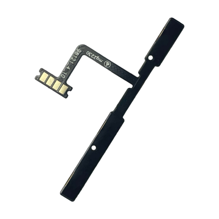 For T-Mobile Revvl 6 Pro 5G Power Button & Volume Button Flex Cable, For T-Mobile Revvl 6 Pro 5G