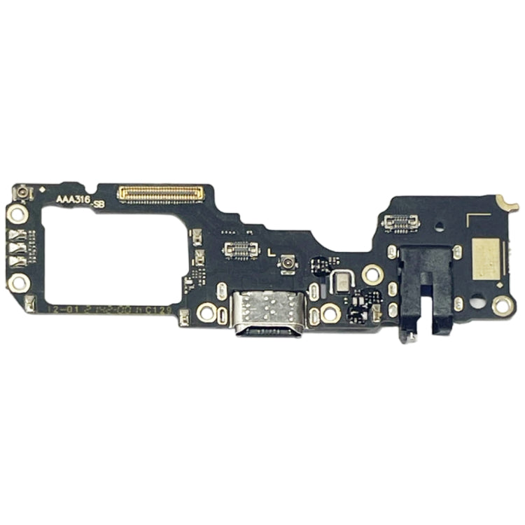 Per OnePlus Nord CE 2 5G IV2201 Scheda porta di ricarica, For OnePlus Nord CE 2 5G